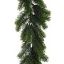 Guirnalda artificial de abetos NAVRI, 180 cm