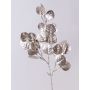 Rama de eucalipto artificial DIEMEL, champán, 60 cm
