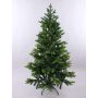 Árbol de Navidad artificial HILMEND, 180cm, Ø100cm