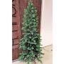 Árbol de Navidad artificial medio JARAMA, 180 cm, Ø 100 cm