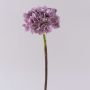 Hortensia artificial MANDISA, rosa, 45cm, Ø16cm