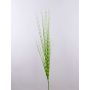 Hierba cebra artificial NANTINO en varilla, verde, 100cm