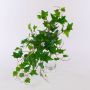 Hiedra artificial MAIDYS en varilla, verde, 50 cm