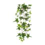 Planta artificial colgante de hiedra LIRMA, varilla, verde, 40 cm