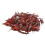 Chiles cortos secos RÜDIGER, rojos, 4-8 cm, 250 g