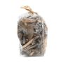 Decoración natural para esparcir WENDY, madera flotante, 4-14 cm, 400 g