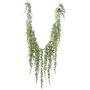 Guirnalda artificial de ciprés TAVEN, verde, 175 cm