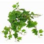 Enredadera artificial colgante LAHELA sobre varilla, colección Eco, verde, 50cm