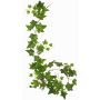Guirnalda de hiedra artificial BESSIE, Eco Collection, verde, 160cm