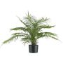 Palmera artificial Areca KARANNE, difícilmente inflamable, 70 cm