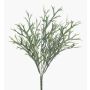 Planta artificial de helecho WALMER en varilla, crossdoor, verde, 40 cm