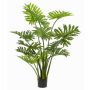 Filodendro Selloum artificial GEREM, 125 cm