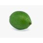 Fruta artificial lima NANGA, verde, 6 cm