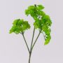 Rama de sedum artificial JAROH, verde, 35cm