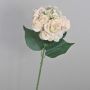 Hortensia artificial ANGELINA, rosa palo, 70cm, 23cm