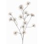 Clematis artificial HARWAY, marrón, 105cm, Ø7cm
