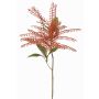 Pieris artificial VILLADS, naranja, 65cm, Ø20cm