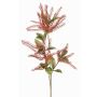 Pieris artificial VILLADS, naranja, 95cm, Ø9-20cm