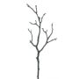 Rama artificial de magnolia LOSTY, marrón, 45 cm
