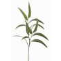 Rama de eucalipto artificial SEMA, verde, 70cm
