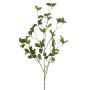 Rama artificial de cerezo VIBIA, verde, 115cm