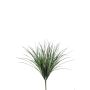 Hierba falsa de carex DOMES en varilla de ajuste, verde, 50cm