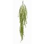 Ficus trepador artificial DJEGO en varilla de ajuste, 100cm