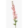 Delphinium textil SZILVIA, rosa, 130cm