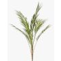 Rama artificial de palmera de montaña SILVANNA, 120 cm
