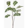 Rama decorativa de mahonia MANIESA, verde, 150 cm