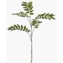 Rama decorativa de maquis MANIESA, verde, 105 cm