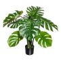 Filodendro artificial monstera deliciosa EUPIR, 90 cm