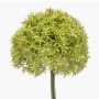 Allium artificial PRAXEN, verde, 90 cm