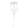 Copa de vino grande ROGER AIR con pie, transparente, 70cm, Ø23cm