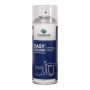 OASIS® Spray de pintura Easy Colour Spray, a base de disolvente, plata metalizado, 400 ml