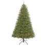 Abeto artificial RAAHE SPEED, con LED, 210cm, Ø125cm