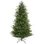 Árbol de Navidad artificial TAMPERE SPEED, 180cm, Ø110cm