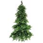 Árbol de Navidad artificial VAASA SPEED, verde, 275 cm, Ø 170 cm