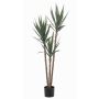 Palmera yuca artificial GREVAL, crossdoor, 150 cm