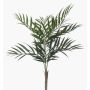 Palmera artificial palmera de montaña BARGON sobre varilla, crossdoor, 60 cm