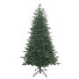 Árbol de Navidad artificial KUOPIO SPEED, 180cm, Ø105cm