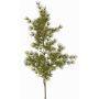 Rama artificial de espárrago umbellatus DIKERNO, verde, 75cm