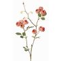 Rama artificial de col rosa LORRAINE, Eco Collection, rosa palo, 60cm, Ø3cm