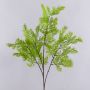 Rama decorativa de tuya BIRLAF, verde-amarillo, 85 cm
