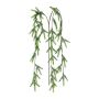 Rama decorativa de abeto GRULKO, colgante, verde, 100 cm