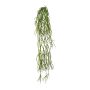 Suculenta artificial Rhipsalis WUNKE, tupida, varilla, colgante, verde, 60 cm