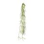 Suculenta artificial Rhipsalis WUNKE, varilla, colgante, verde, 60 cm