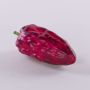 Fruta decorativa FORDIHAN, violeta, 13 cm