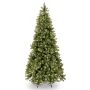 Árbol de Navidad artificial AMSTERDAM SPEED, con luces LED, 245 cm, Ø 115 cm