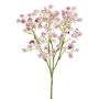 Girofila artificial LITAGO, rosa, 50 cm
